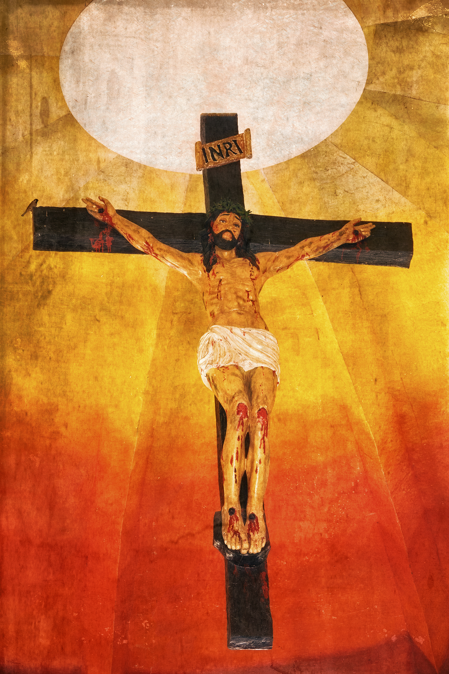 Our Crucified Lord